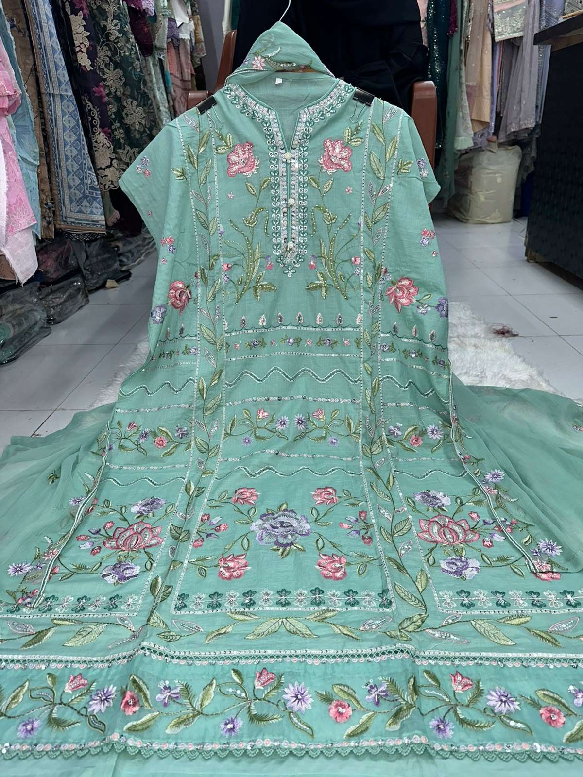 ELSION LAWN BY TAWAKKAL